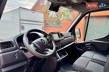 Мультилифт Renault Master 2020 в Виннице