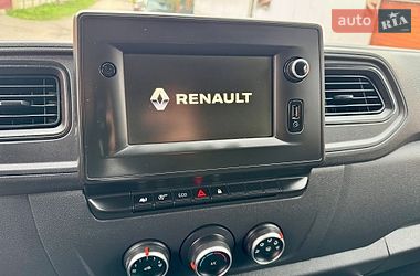 Мультилифт Renault Master 2020 в Виннице