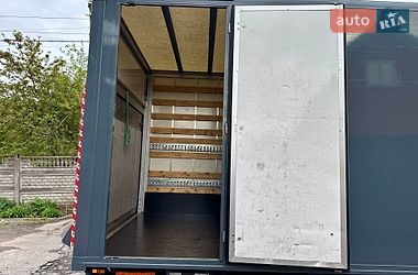 Мультилифт Renault Master 2020 в Виннице