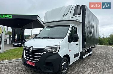 Інші вантажівки Renault Master 2022 в Києві