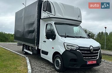 Інші вантажівки Renault Master 2022 в Києві