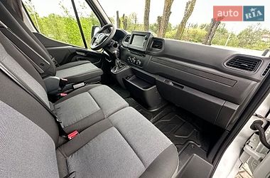 Інші вантажівки Renault Master 2022 в Києві