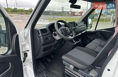 Інші вантажівки Renault Master 2022 в Києві