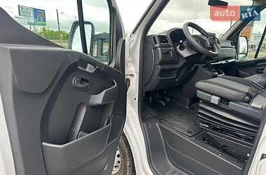 Інші вантажівки Renault Master 2022 в Києві