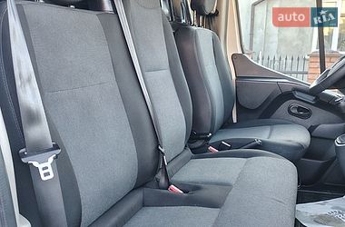 Вантажний фургон Renault Master 2022 в Дубні