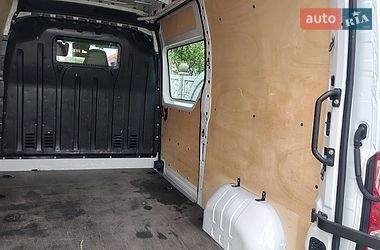 Вантажний фургон Renault Master 2022 в Дубні