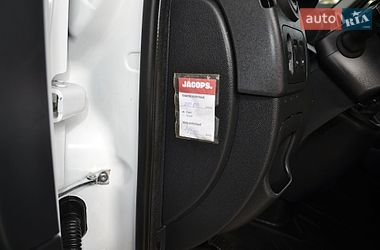 Вантажний фургон Renault Master 2018 в Полтаві