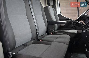 Вантажний фургон Renault Master 2018 в Полтаві