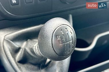 Рефрижератор Renault Master 2016 в Ровно