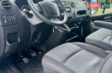 Рефрижератор Renault Master 2016 в Ровно