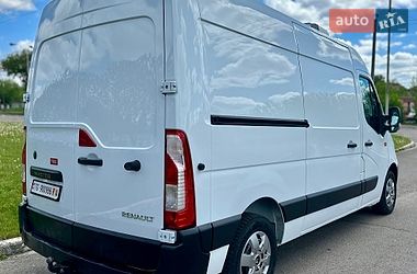 Рефрижератор Renault Master 2016 в Ровно