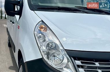 Рефрижератор Renault Master 2016 в Ровно