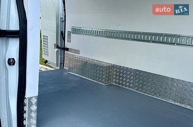 Рефрижератор Renault Master 2016 в Ровно