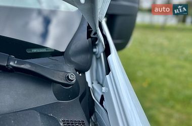 Рефрижератор Renault Master 2016 в Ровно