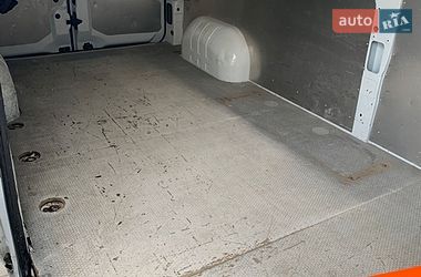 Вантажний фургон Renault Master 2020 в Львові