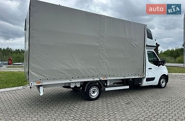 Інші вантажівки Renault Master 2021 в Києві