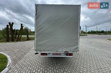 Інші вантажівки Renault Master 2021 в Києві