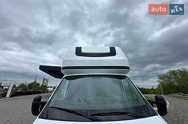 Інші вантажівки Renault Master 2021 в Києві
