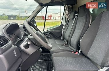 Інші вантажівки Renault Master 2021 в Києві