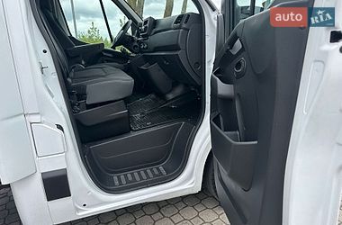 Інші вантажівки Renault Master 2021 в Києві