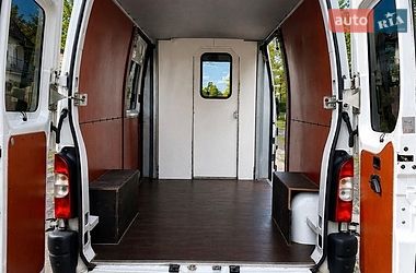Інші вантажівки Renault Master 2009 в Сарнах