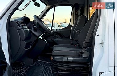 Грузовой фургон Renault Master 2022 в Ковеле