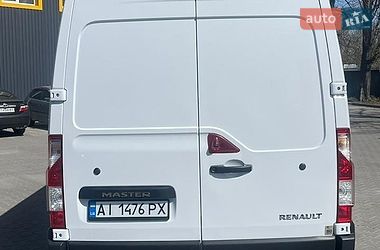 Вантажний фургон Renault Master 2019 в Києві