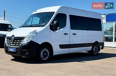 Міський автобус Renault Master 2019 в Києві
