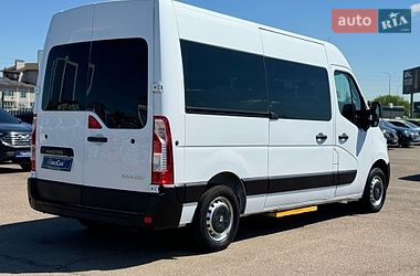 Міський автобус Renault Master 2019 в Києві