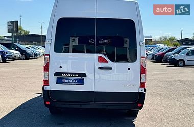 Міський автобус Renault Master 2019 в Києві