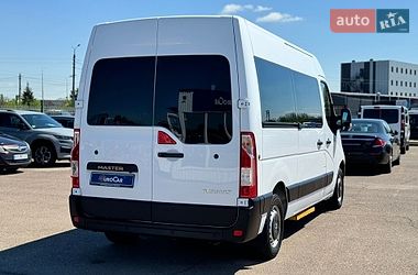 Міський автобус Renault Master 2019 в Києві