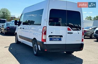 Городской автобус Renault Master 2019 в Киеве