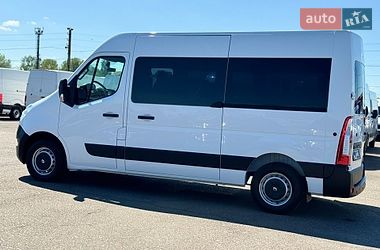 Міський автобус Renault Master 2019 в Києві