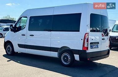 Міський автобус Renault Master 2019 в Києві