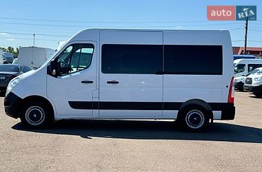 Міський автобус Renault Master 2019 в Києві