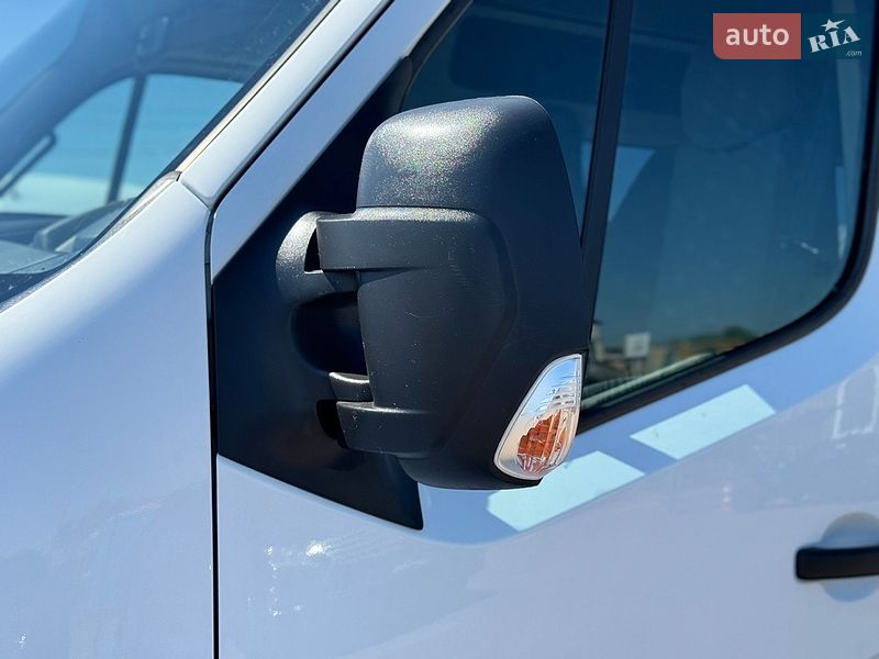 Міський автобус Renault Master 2019 в Києві