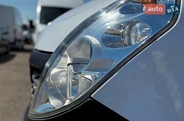 Міський автобус Renault Master 2019 в Києві