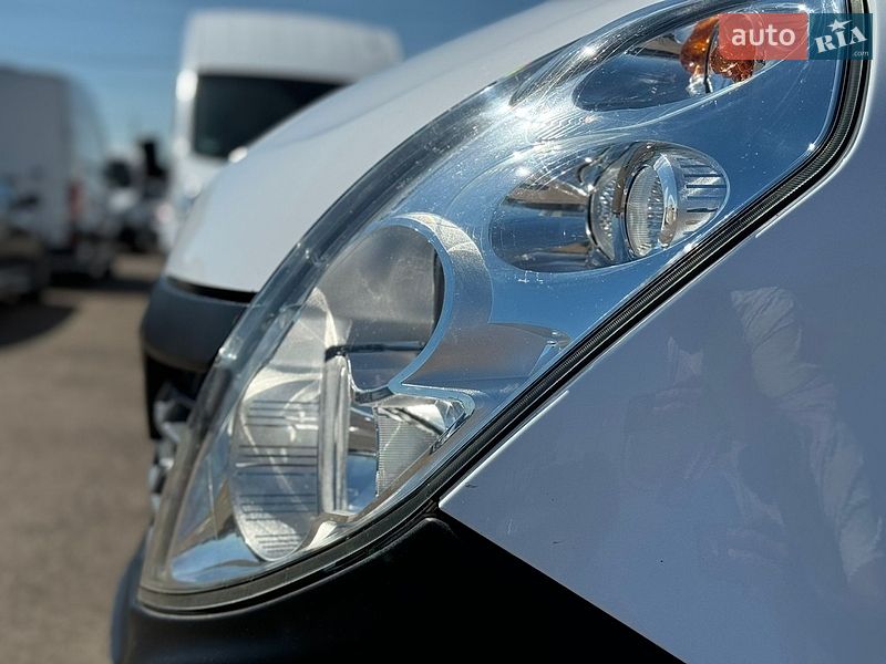 Міський автобус Renault Master 2019 в Києві