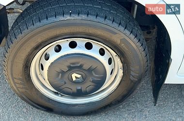 Городской автобус Renault Master 2019 в Киеве