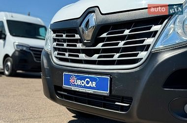Міський автобус Renault Master 2019 в Києві