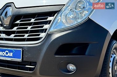 Міський автобус Renault Master 2019 в Києві
