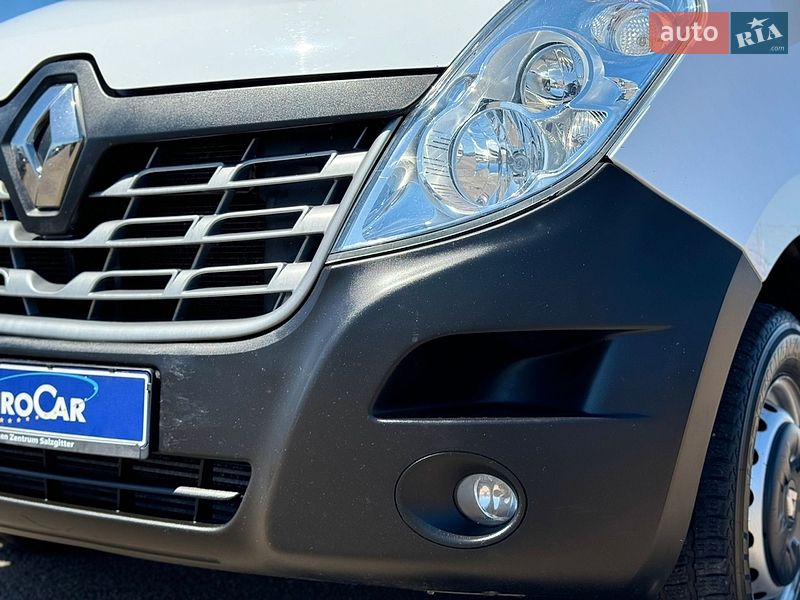 Міський автобус Renault Master 2019 в Києві