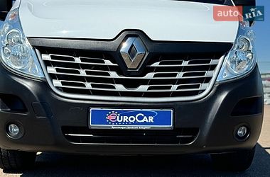 Міський автобус Renault Master 2019 в Києві