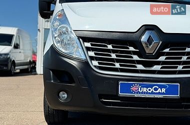 Міський автобус Renault Master 2019 в Києві