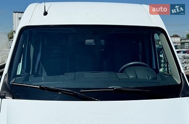 Городской автобус Renault Master 2019 в Киеве