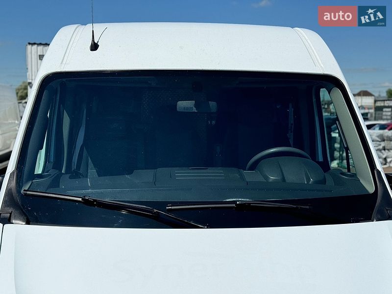 Городской автобус Renault Master 2019 в Киеве