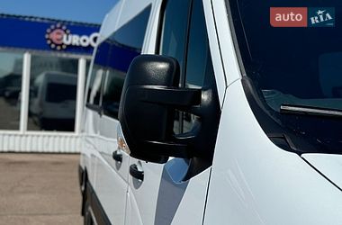 Міський автобус Renault Master 2019 в Києві