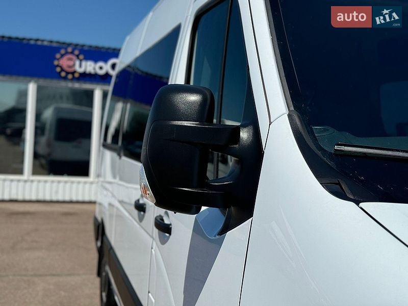 Міський автобус Renault Master 2019 в Києві
