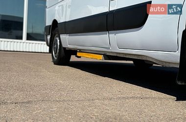 Міський автобус Renault Master 2019 в Києві