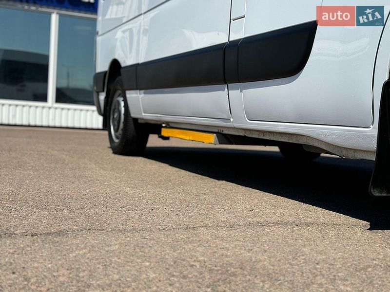 Міський автобус Renault Master 2019 в Києві